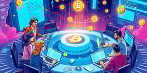 O Papel dos Desenvolvedores na Inovação Cripto