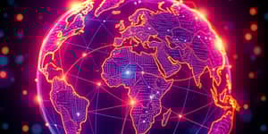 Como a Blockchain Transforma o Dinheiro Tradicional