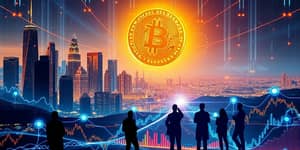 Por Que Você Deveria Considerar Investir em Cripto Agora