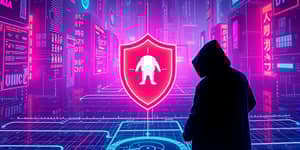 Ameaças Cibernéticas e Segurança dos Ativos Digitais