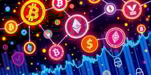 Diversificando Seus Investimentos com Criptoativos