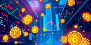 Liquidez em Cripto: Entenda e Aproveite