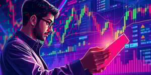 Análise Técnica vs. Fundamentalista no Mercado Cripto