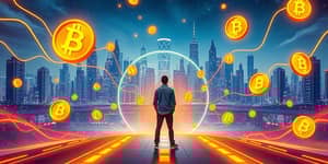 Desmistificando o Bitcoin: Sua Jornada Cripto Começa Aqui