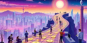 Do Novato ao Expert: Seus Primeiros Passos no Mundo Cripto