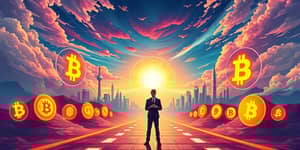 Navegando pelos Riscos Cripto: Um Guia Completo para Investidores