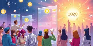 A Ascensão das Finanças Descentralizadas: O Que Você Precisa Saber