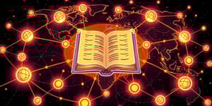 Descentralização para Leigos: O Motor por Trás das Criptos