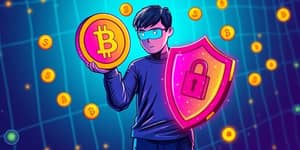 Proteja Seu Patrimônio Cripto: Dicas de Segurança Essenciais