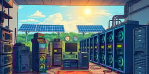 Mineração de Criptomoedas Pelo Computador: Ainda Vale a Pena?