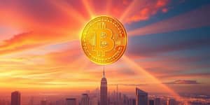 Criptomoedas como Refúgio: Protegendo Seu Capital da Inflação