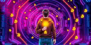 Suas Chaves, Seus Ativos: Guia Essencial de Custódia Cripto