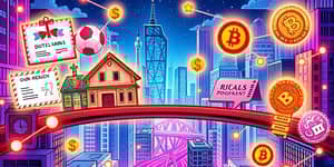 NFTs Além da Arte: O Que Mais Você Pode Tokenizar?