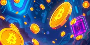 Play-to-Earn: Ganhando Dinheiro Enquanto Joga com Cripto