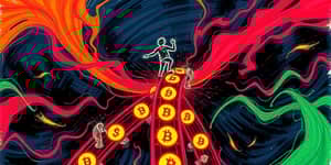 Psicologia do Mercado Cripto: Dominando Suas Emoções de Investidor