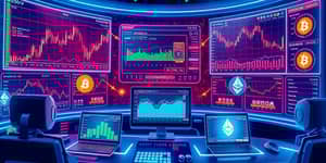 Lucro Rápido com Arbitragem Cripto: Um Guia Prático