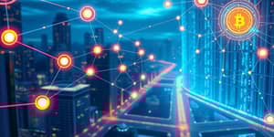 Oráculos Cripto: A Revolução da Informação no Blockchain