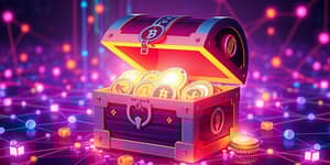 Avaliação de Projetos de Criptomoedas: Encontrando Joias Escondidas