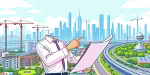 Seu Projeto, Nosso Financiamento: Concretize Seus Planos