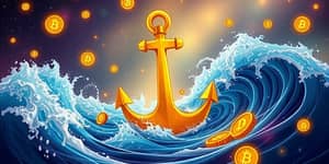 Stablecoins: A Estabilidade no Mundo Volátil das Criptos