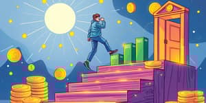 Construindo Seu Crédito: O Caminho Para Melhores Financiamentos