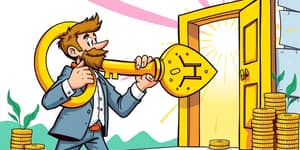 Desbloqueie Seus Objetivos: O Financiamento Ideal