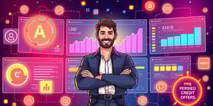 Crédito Inteligente: Usando Financiamento a Seu Favor