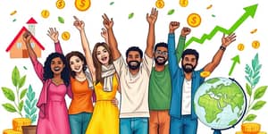 Financiamento Inteligente: Menos Juros, Mais Economia