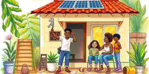 Financiamento para Pequenas Reformas: Deixe Sua Casa Nova