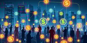 O Papel das Fintechs no Cenário de Financiamentos