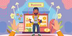 Financiamento para Microempreendedores: Seu Sonho Acessível