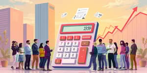 A Importância da Simulação Antes de Contratar Financiamento