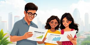 Guia Essencial para Entender as Parcelas do Seu Financiamento