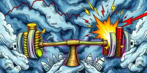 Portfólio Antifrágil: Resiliência em Tempos de Incerta