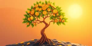 O Segredo da Riqueza: Consistência nos Investimentos