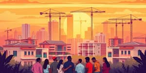 Decifrando o Mundo dos Financiamentos: Guia Simplificado