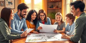 Análise de Renda para Financiamento: O Que é Avaliado?