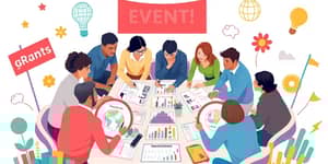 Financiamento Para Eventos: Transforme Seus Planos em Realidade