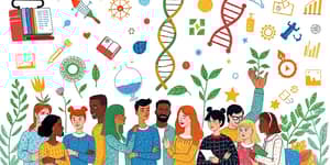 Investir em Conhecimento: O Melhor Ativo de Todos