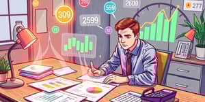 Planejamento Pré-Financiamento: O Que Você Precisa Saber