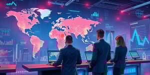 Modelos Financeiros: Previsões e Análises para Investir