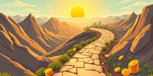 O Mito de Ficar Rico Rápido: A Verdade sobre o Investimento