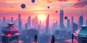 Investir em Imóveis Digitais: O Metaverso é o Futuro?