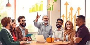 A Importância da Mentoria Financeira em Sua Jornada