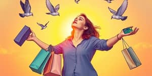 A Armadilha do Consumo e Como Evitá-la