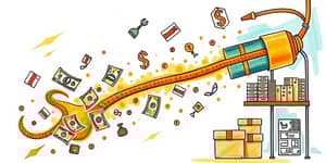 Capital de Giro: A Linha de Vida da Sua Empresa