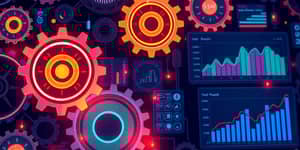 Gestão de Portfólio Automatizada: Otimizando Seus Ganhos sem Esforço