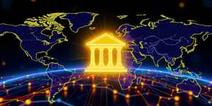 Moedas Digitais de Banco Central: Desvendando o Impacto na Economia Global