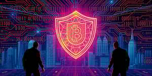 Inteligência Artificial na Prevenção de Fraudes: Um Escudo Digital