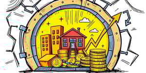 Como Proteger Seu Patrimônio da Inflação: Estratégias